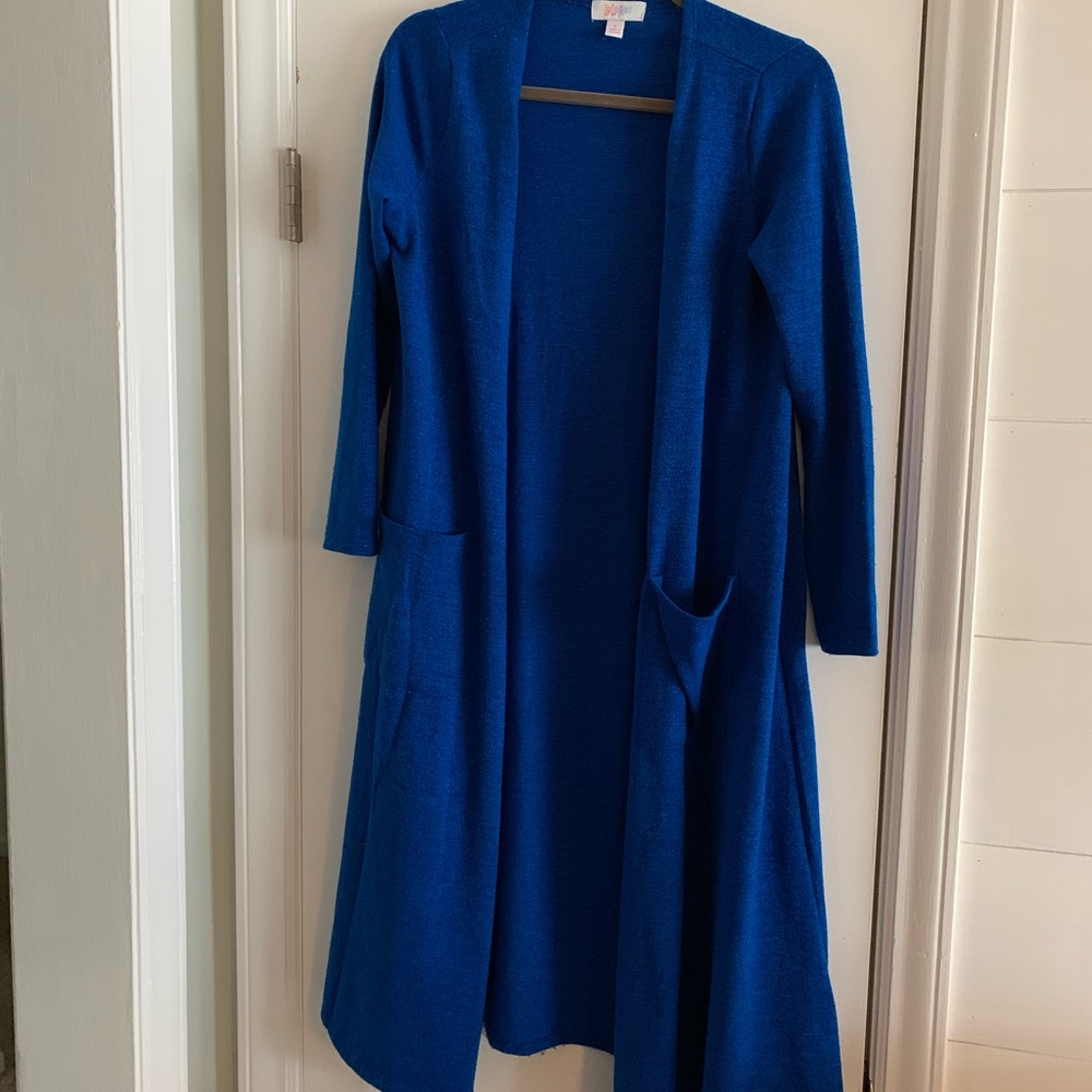 Lularoe Sarah Sweater